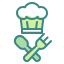 Cook icon 64x64