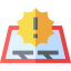 Windshield 图标 64x64