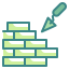 Brickwall アイコン 64x64