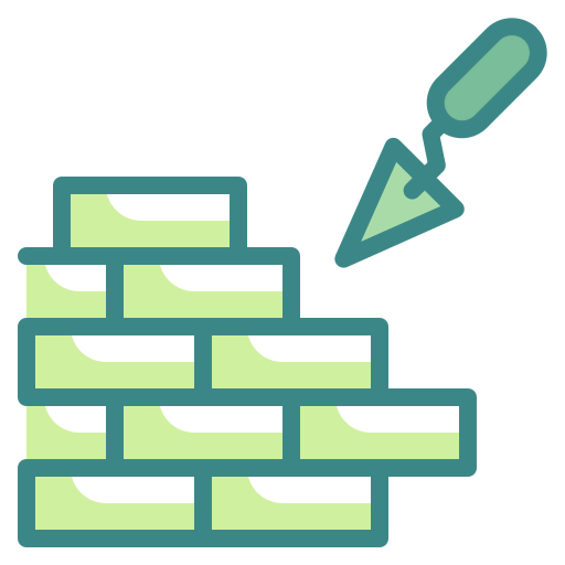 Brickwall icon