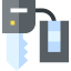 Car key 图标 64x64