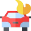 Accident icon 64x64