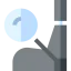 Airbag icon 64x64