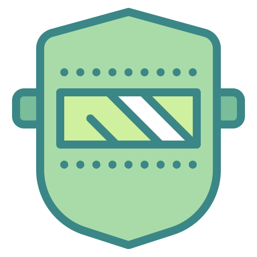 Welding icon