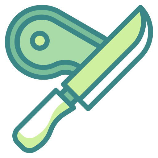 Knife icon