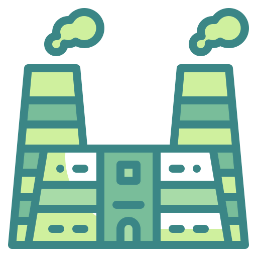 Factory icon