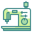 Sewing machine icon 64x64