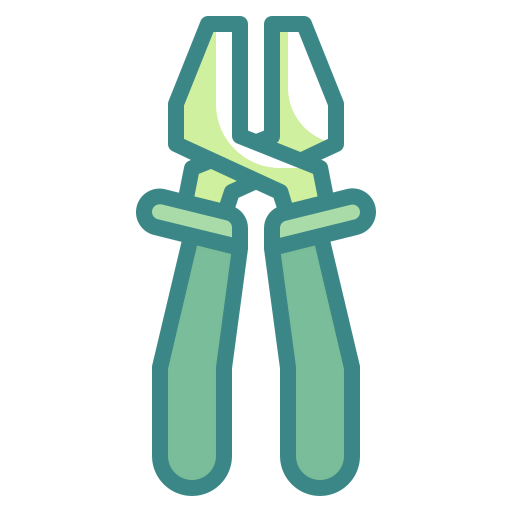 Plier icon