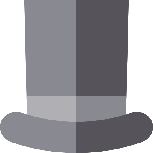 Hat icon