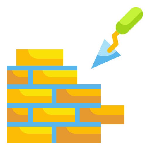 Brickwall icon