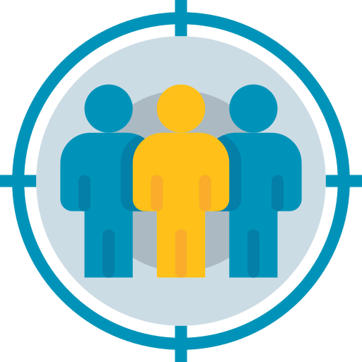 Target icon