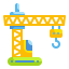 Crane icon 64x64