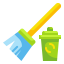Broom icon 64x64