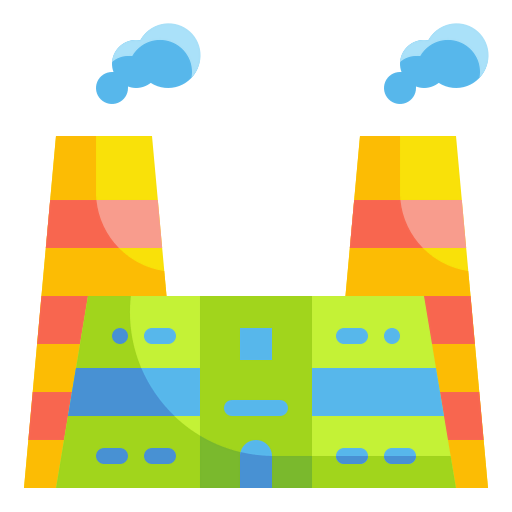 Factory icon