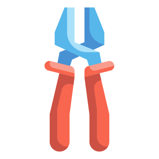 Plier icon