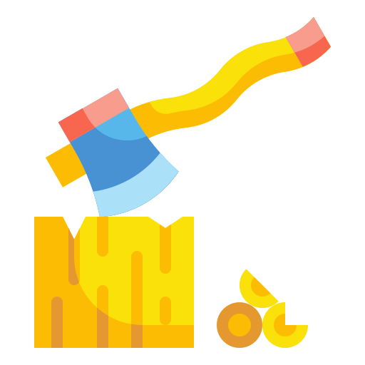 Axe icon
