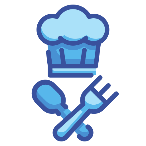 Cook icon