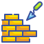 Brickwall アイコン 64x64