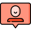 Follower icon 64x64