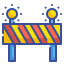Barrier icon 64x64