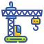 Crane icon 64x64