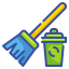 Broom icon 64x64