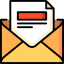 Email icon 64x64