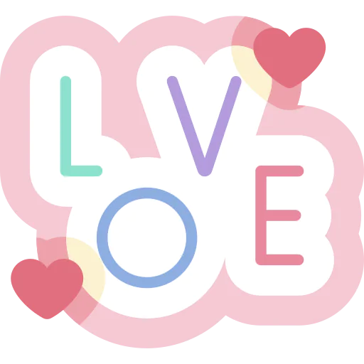 Love icon