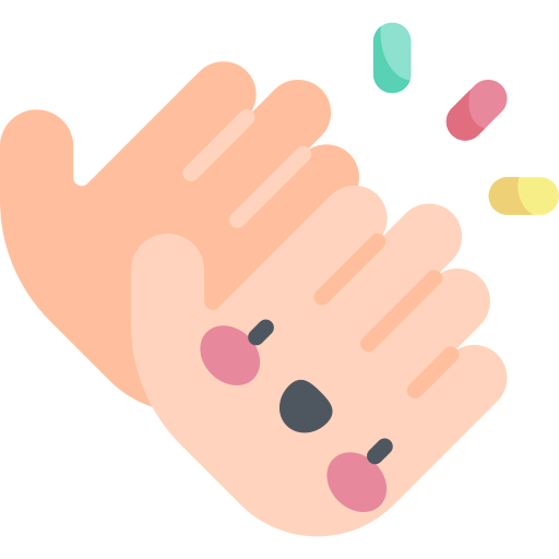 Clap icon