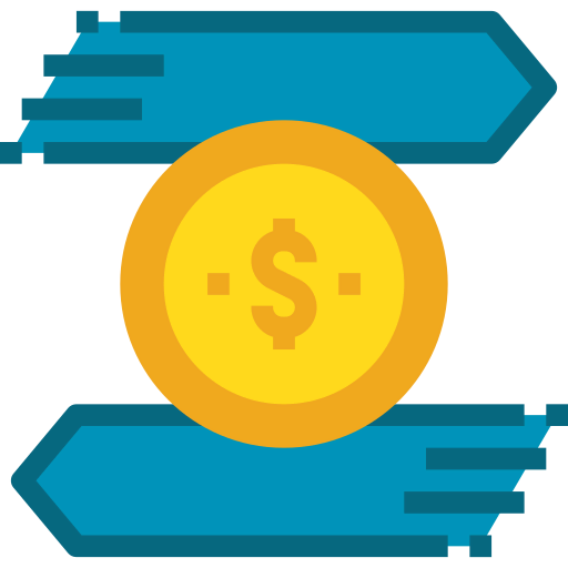 Transaction icon