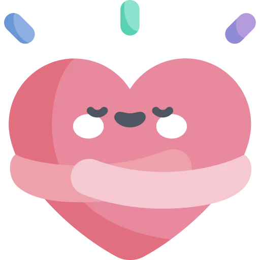 Heart icon