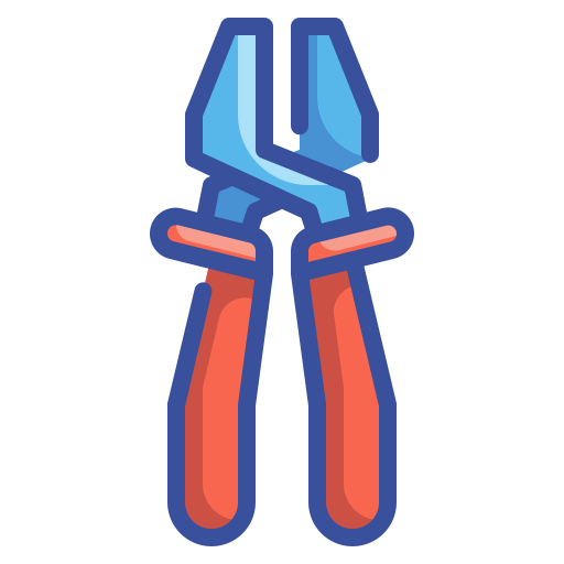 Plier icon
