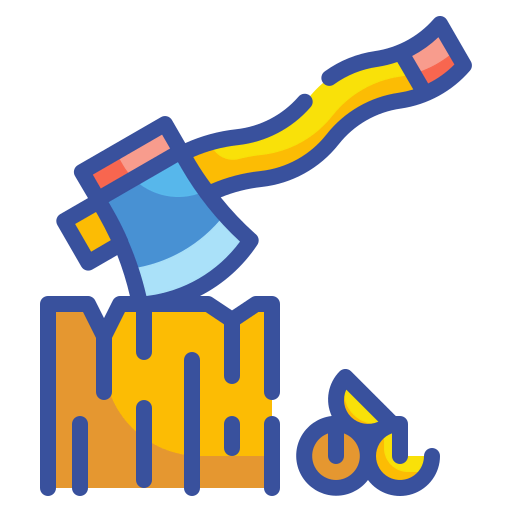 Axe icon