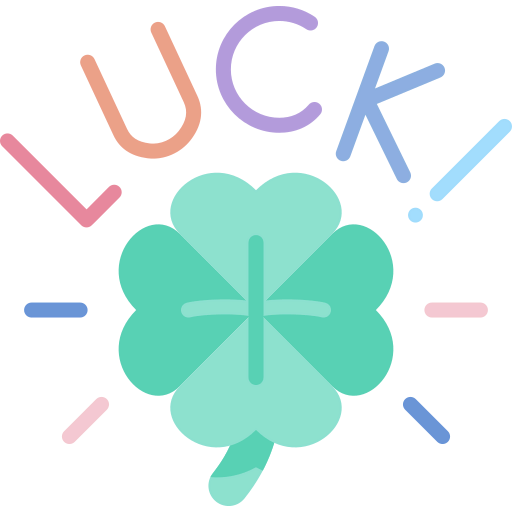 Luck icon