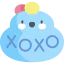 Xoxo icon 64x64