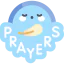 Prayer biểu tượng 64x64