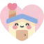 Home icon 64x64