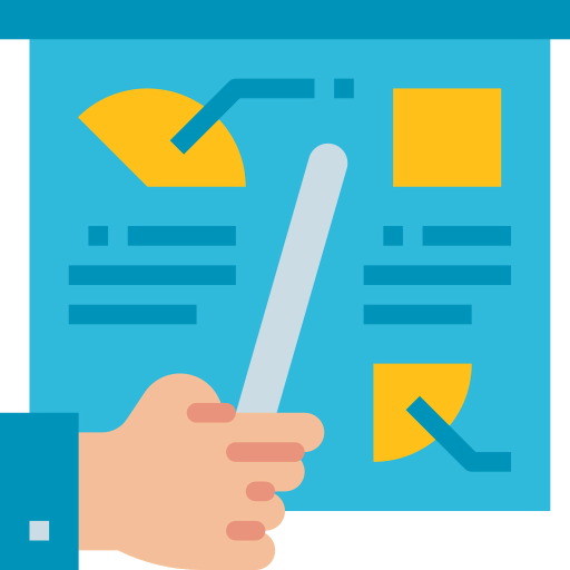 Analytics icon