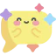 Message icon 64x64
