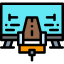 Simulator icône 64x64