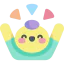 Happy icon 64x64