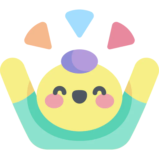 Happy icon