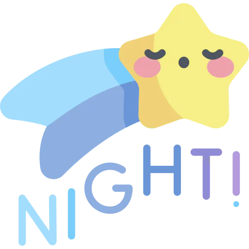 Night icon