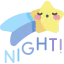 Night icon 64x64