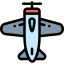 Airplane icon 64x64