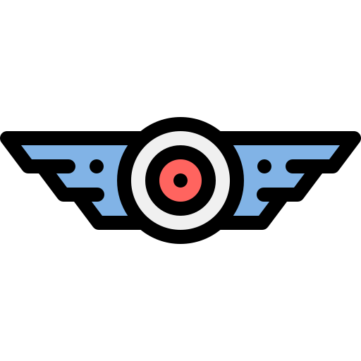 Aviation icon