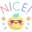 Nice icon 64x64