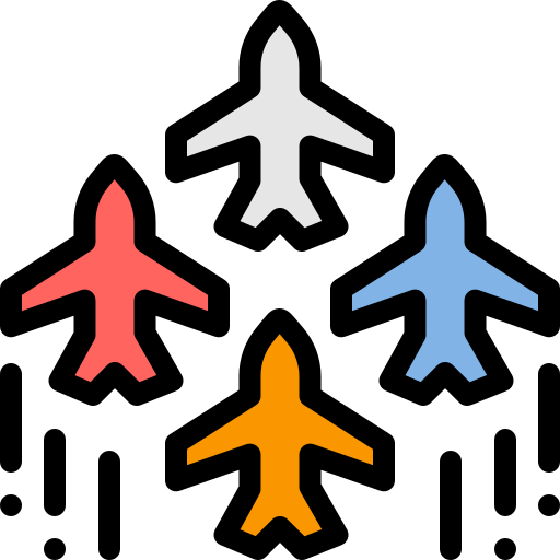 Show icon