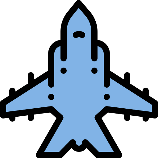 Jet icon