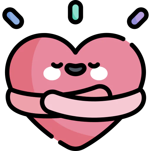 Heart icon
